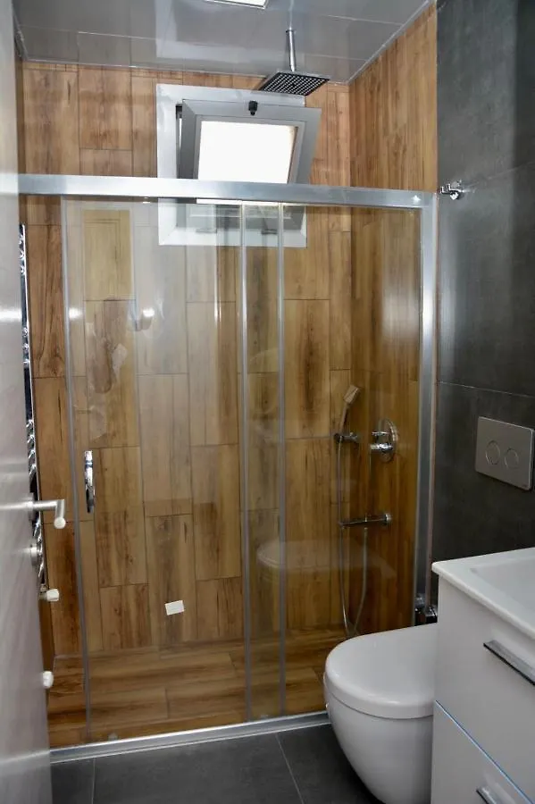 Aparthotel My Sun Hotel İzmir