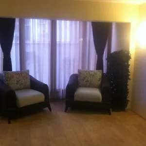 Hotel Megapole, Izmir