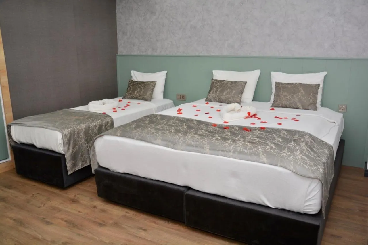 Aparthotel My Sun Hotel Izmir