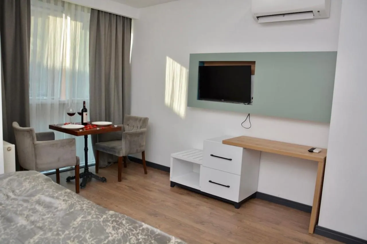 Aparthotel My Sun Hotel Izmir