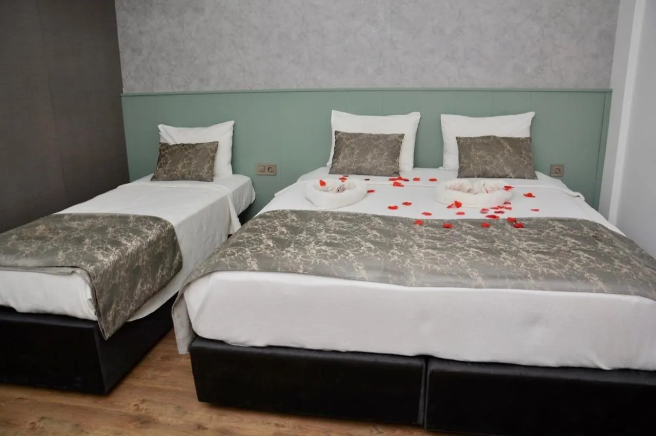 My Sun Hotel Izmir 0*,  Turkey