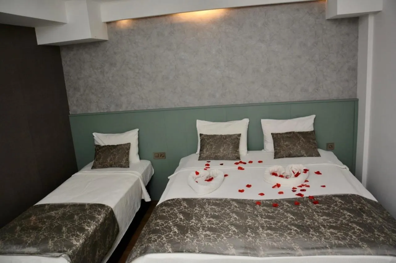 Aparthotel My Sun Hotel Izmir