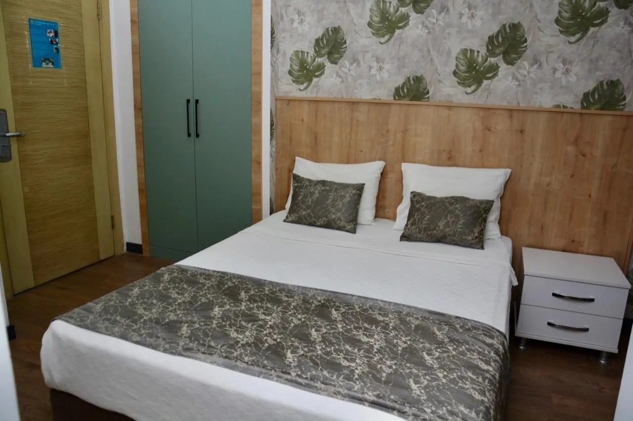 Aparthotel My Sun Hotel Izmir