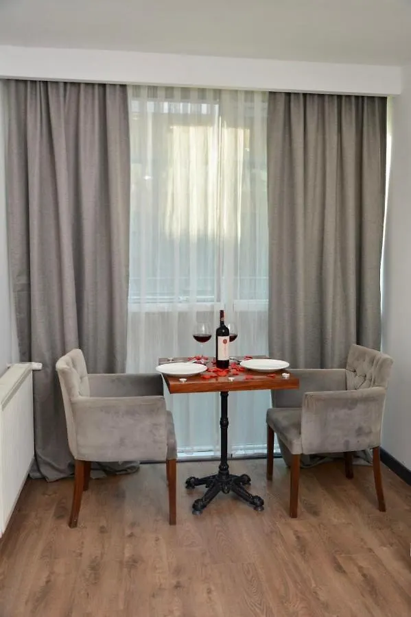 My Sun Hotel Izmir