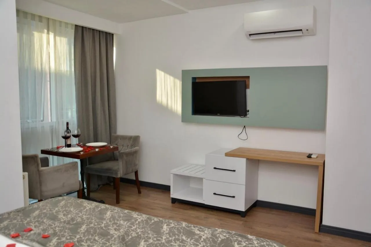 My Sun Hotel Izmir 0*,  Turkey