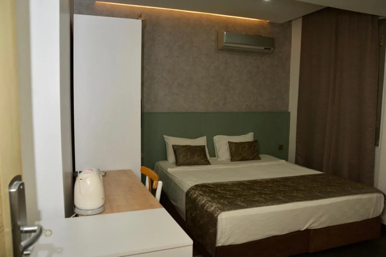 My Sun Hotel Izmir