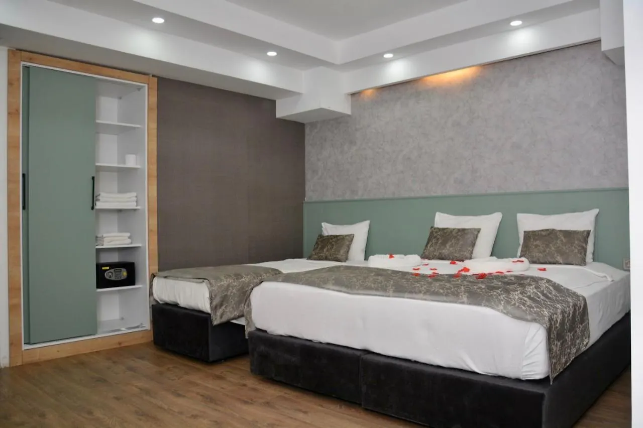 My Sun Hotel Izmir 0*,  Turkey