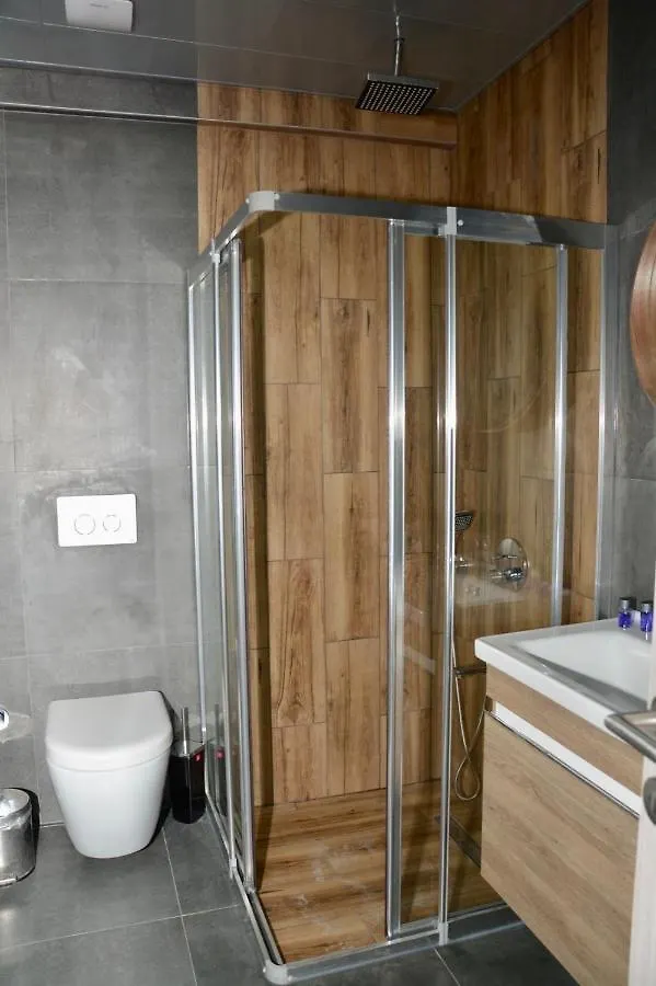 My Sun Hotel Izmir 0*,  Turkey
