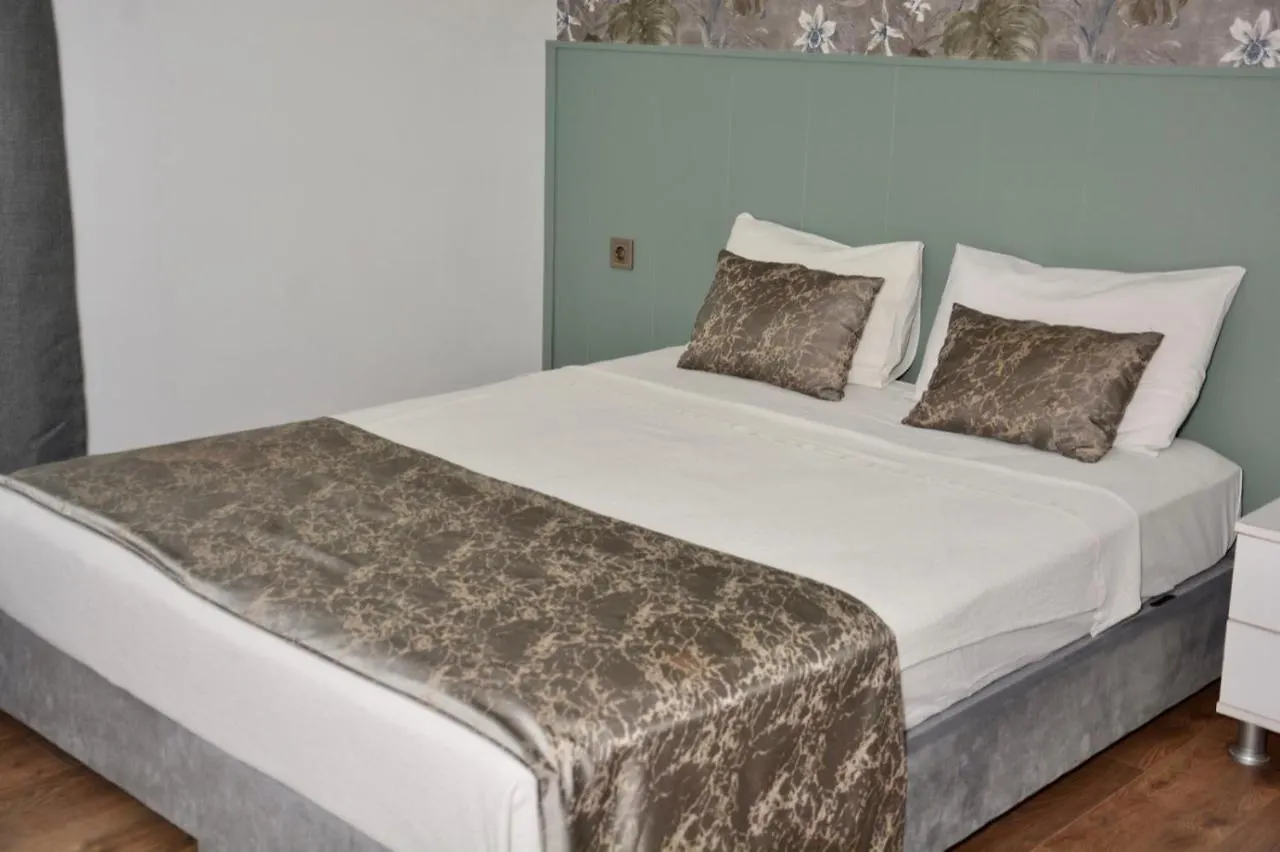 My Sun Hotel Izmir Turkey