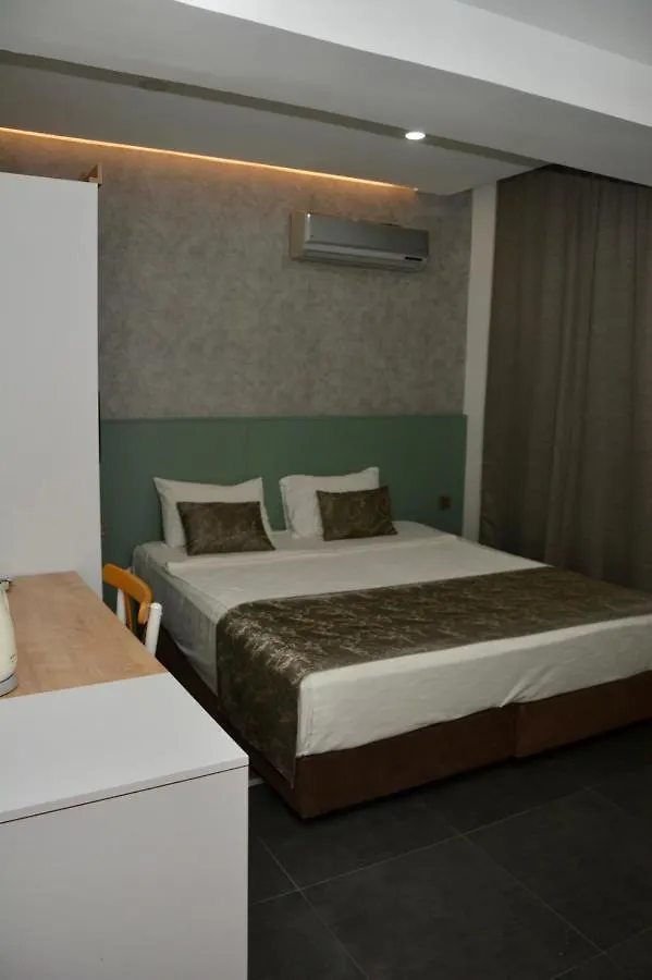 My Sun Hotel Izmir Turkey