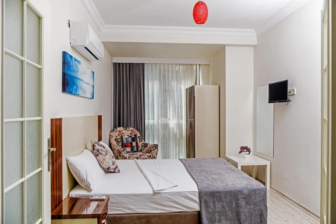 Aparthotel My Sun Hotel Izmir