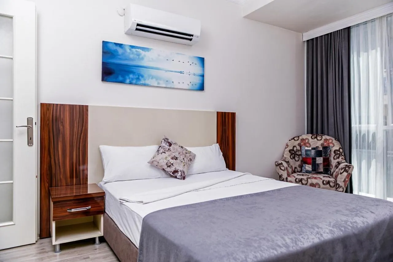 My Sun Hotel Izmir 0*,